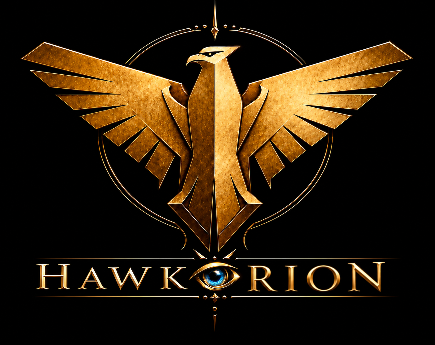 Emblème HAWKORION